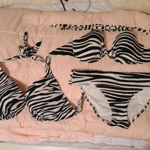 Victoria's Secret Bikini - 3 pieces